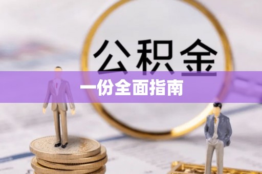 帮办一份全面指南
